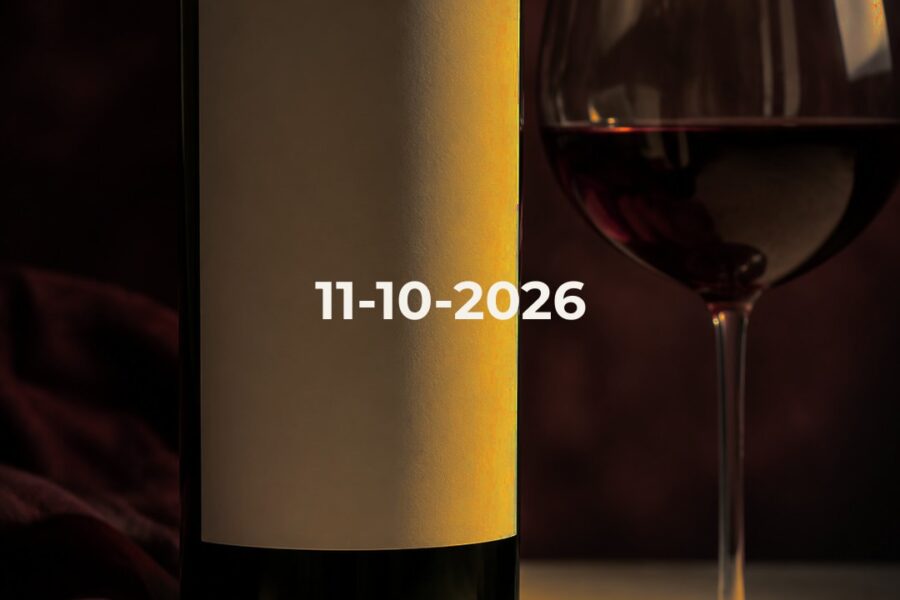 Radar do Vinho — notícias e novidades de 11/10/2026