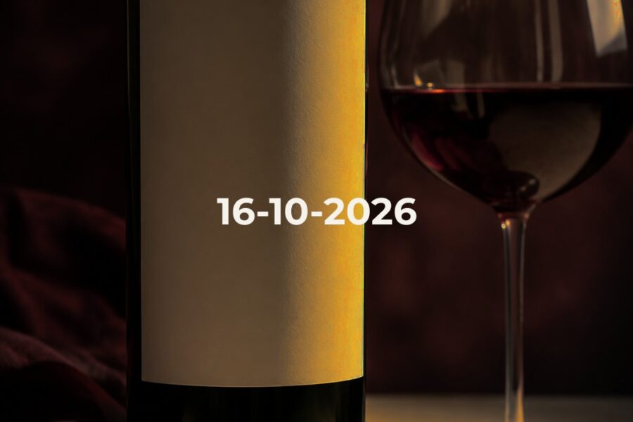 Radar do Vinho — notícias e novidades de 16/10/2026